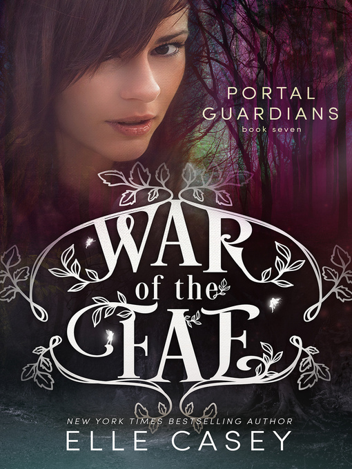 Title details for Portal Guardians by Elle Casey - Available